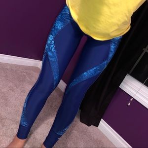 Puma Athletic Leggings